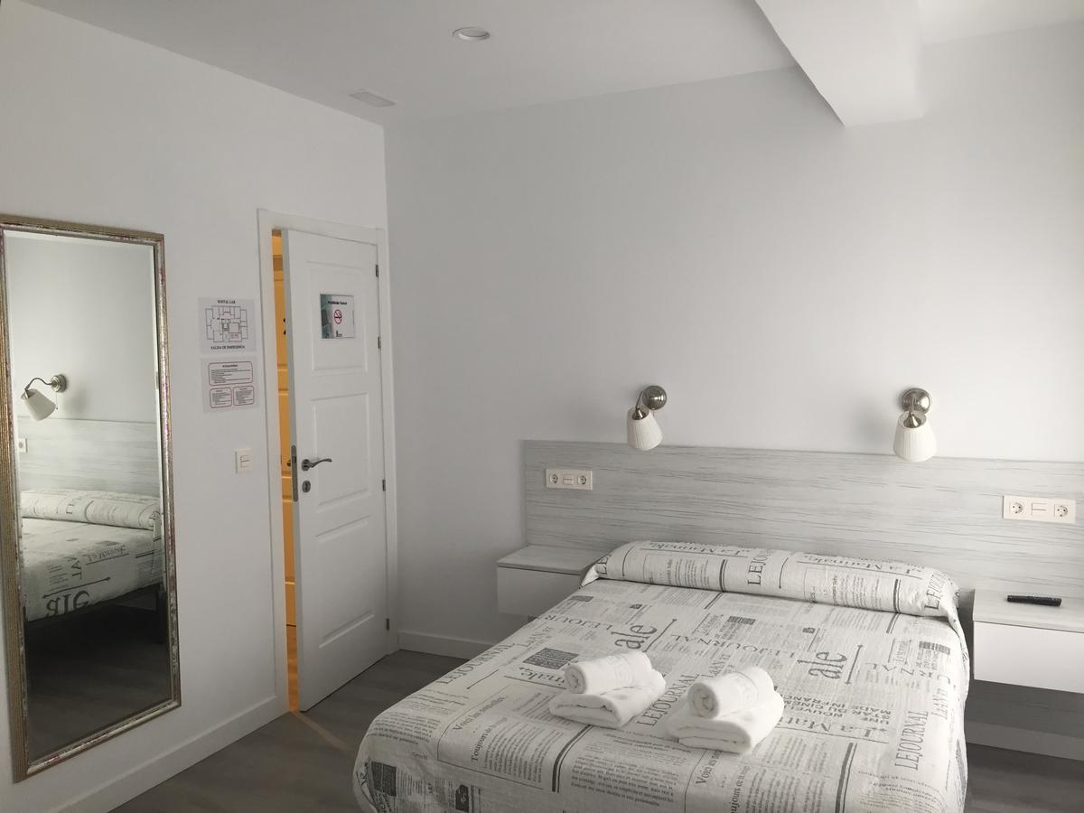 Double Room One Double Bed
