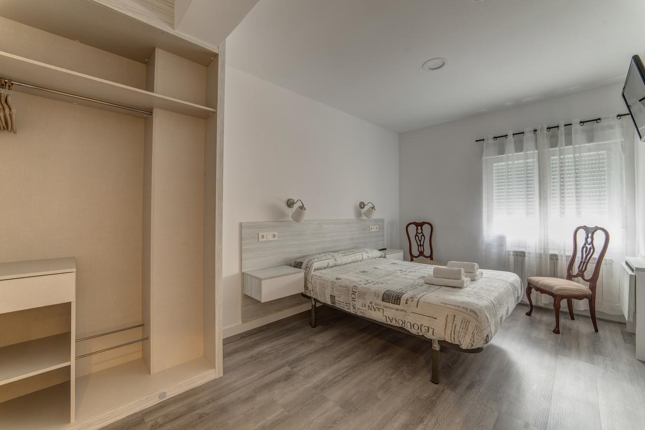 Double Room One Double Bed