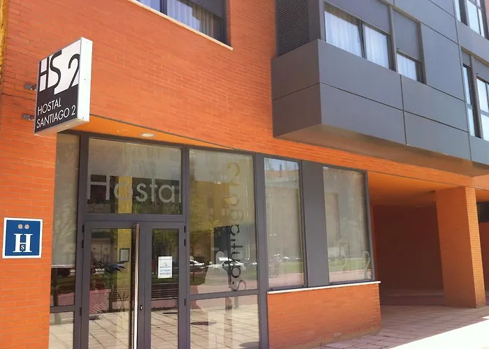 SantiagoHostal